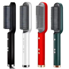 Escova cores